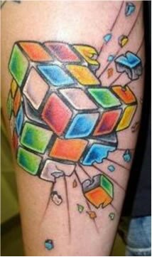 puzzle-tattoo